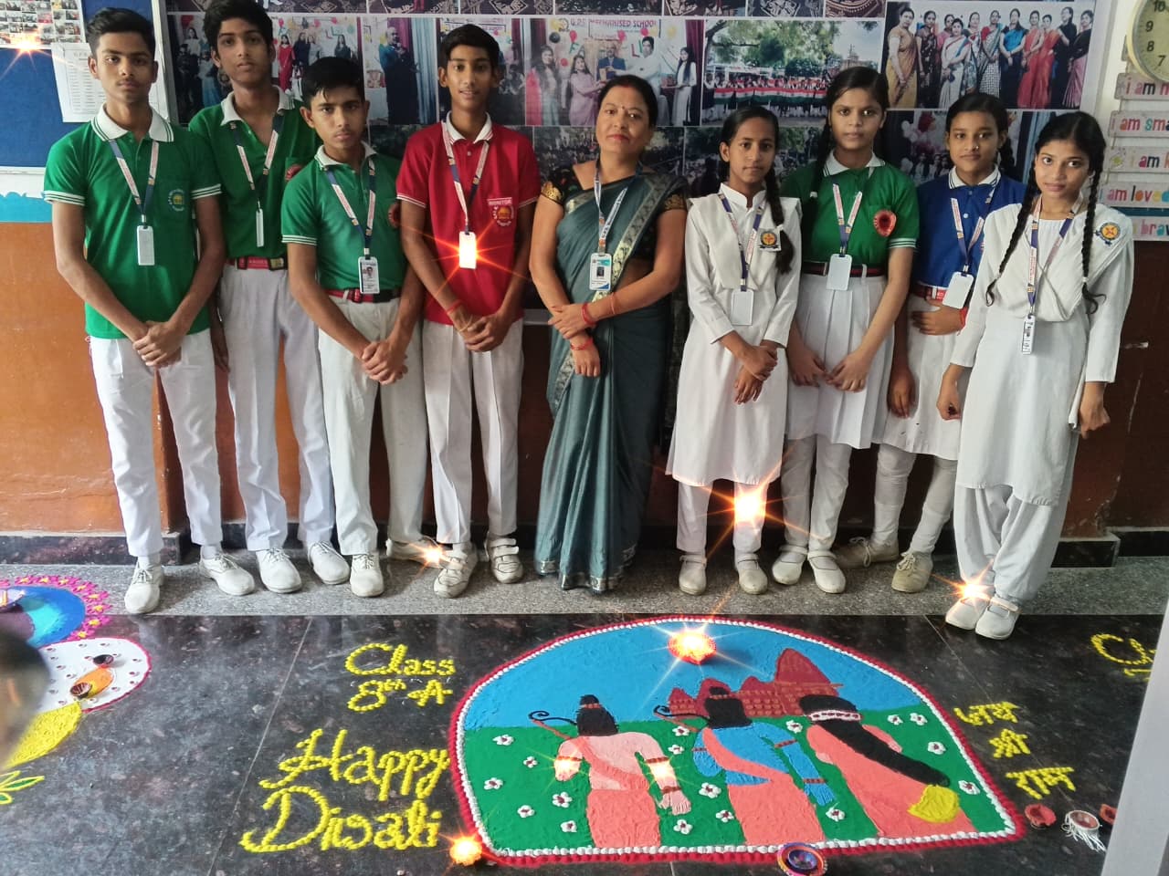 Sports Meet